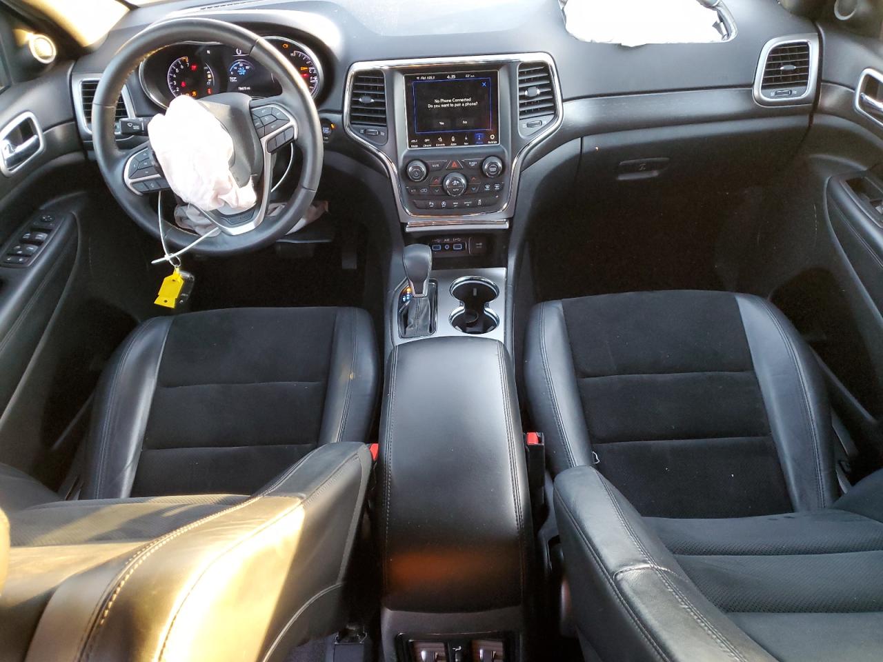 2018 Jeep Grand Cherokee - Image 8