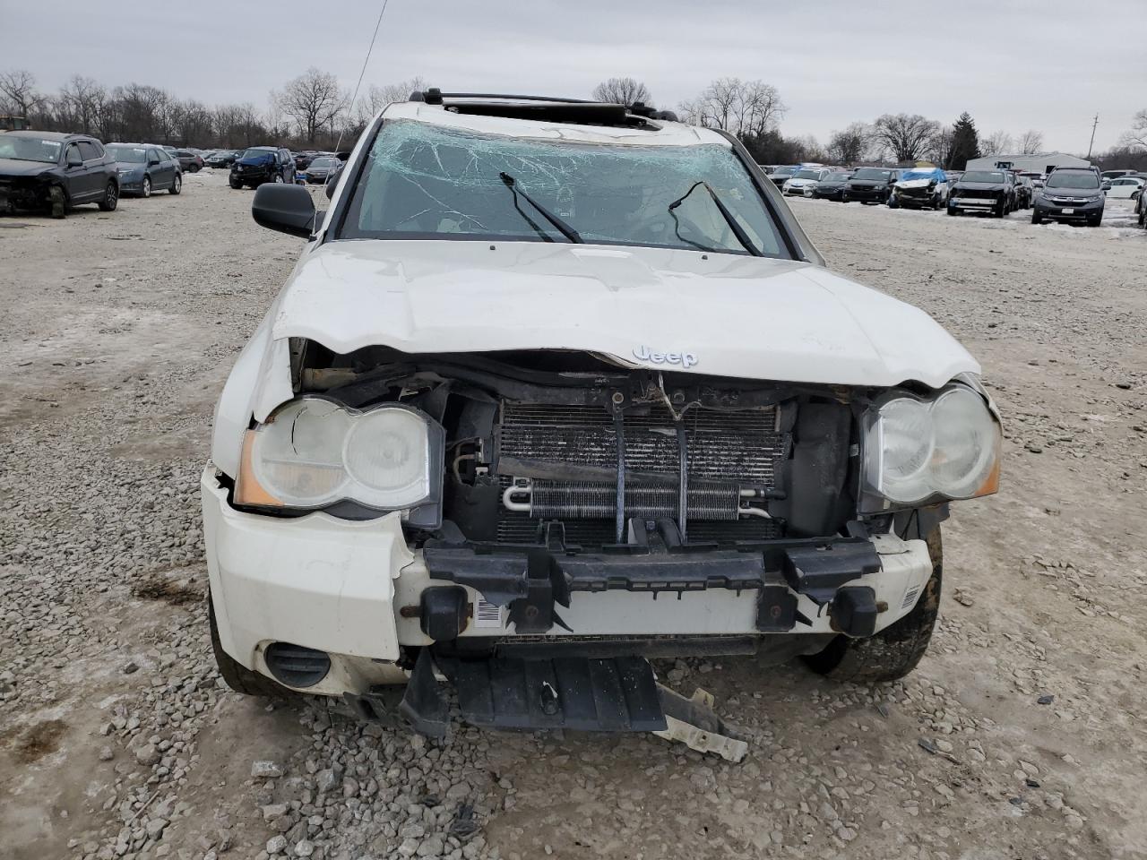 2009 Jeep Grand Cherokee - Image 5