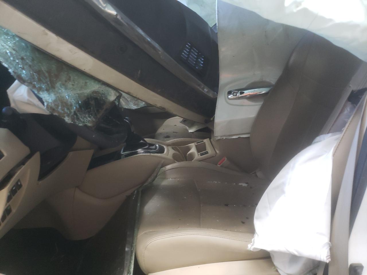 2019 Nissan Rogue - Image 7