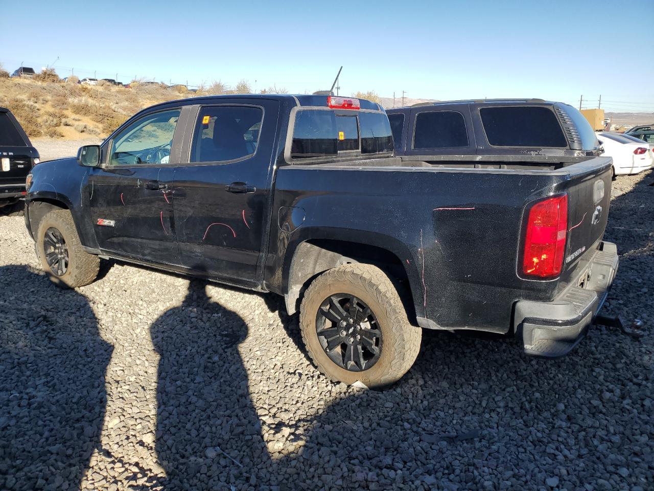 2020 Chevrolet Colorado - Image 2