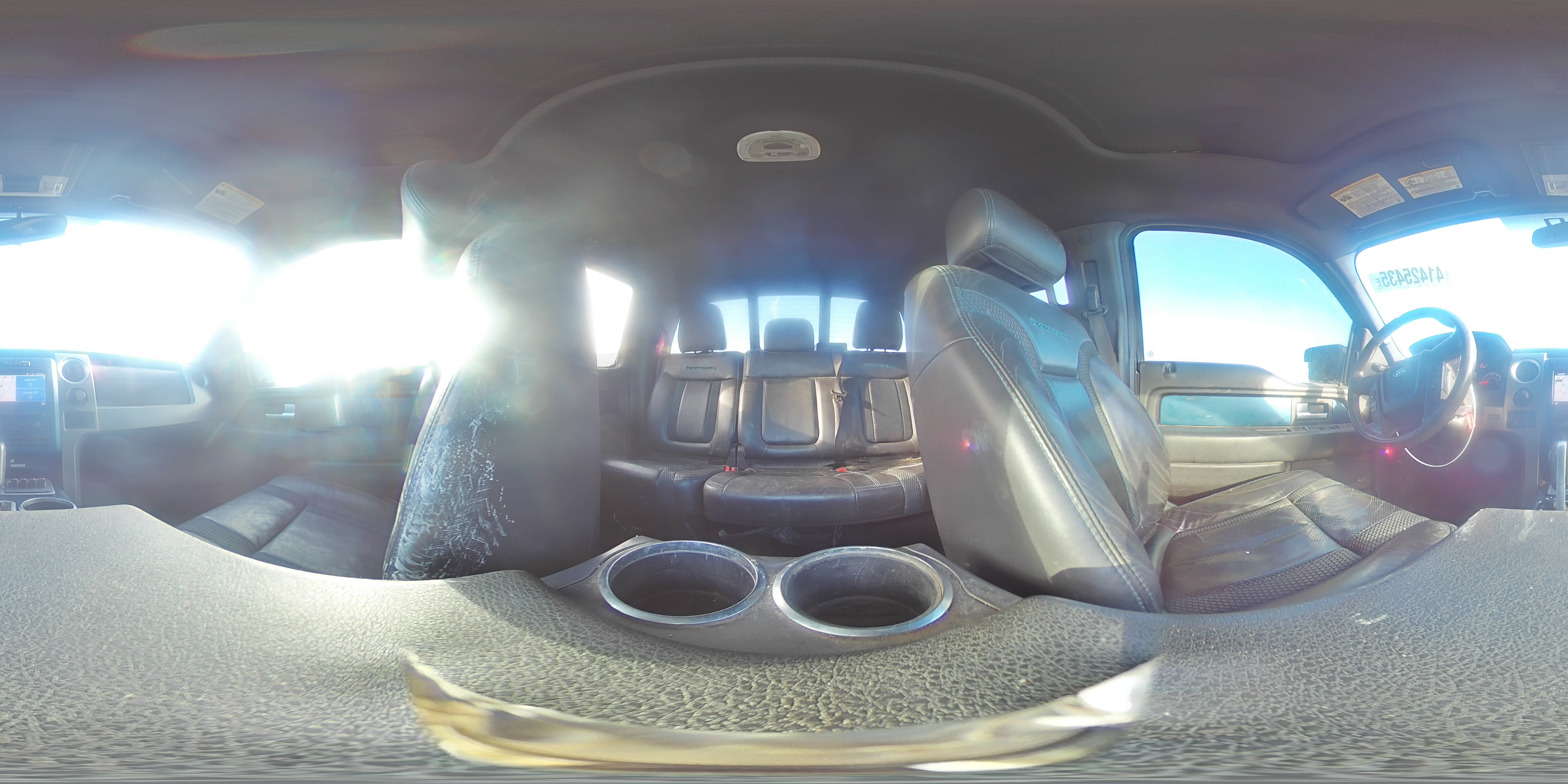 2012 Ford F-150 - Image 14