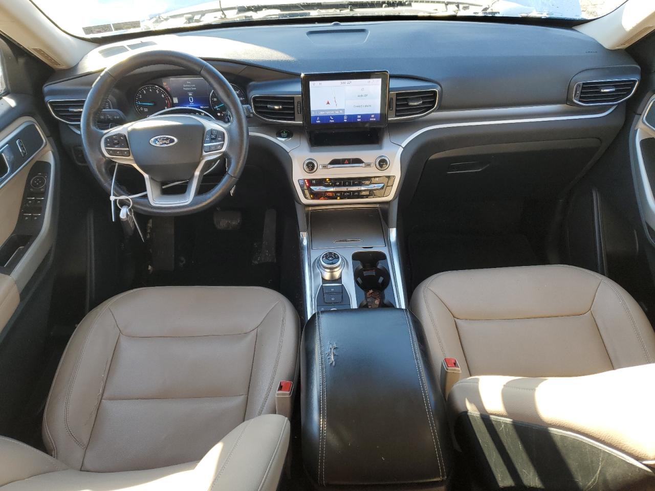 2020 Ford Explorer - Image 8