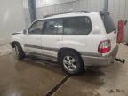2002 Toyota Land Cruiser  იყიდება Casper-ში, WY - All Over