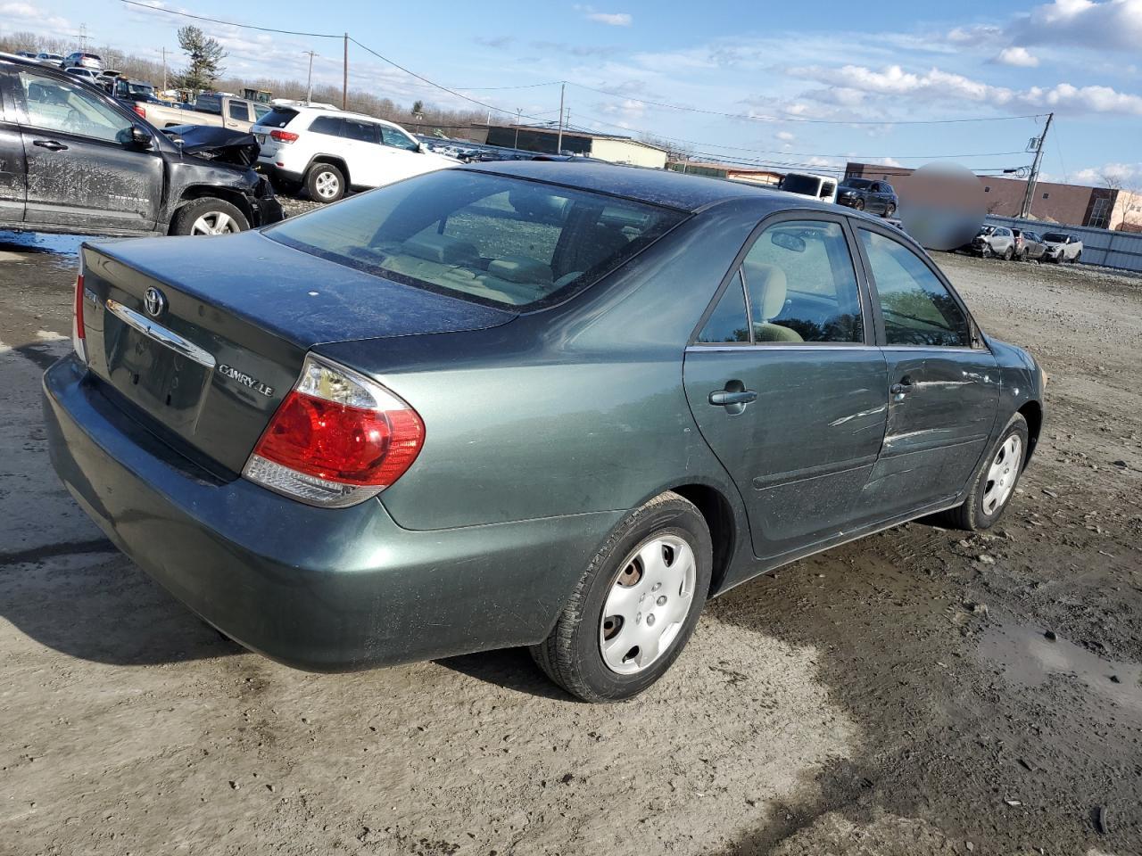 2006 Toyota Camry - Image 3