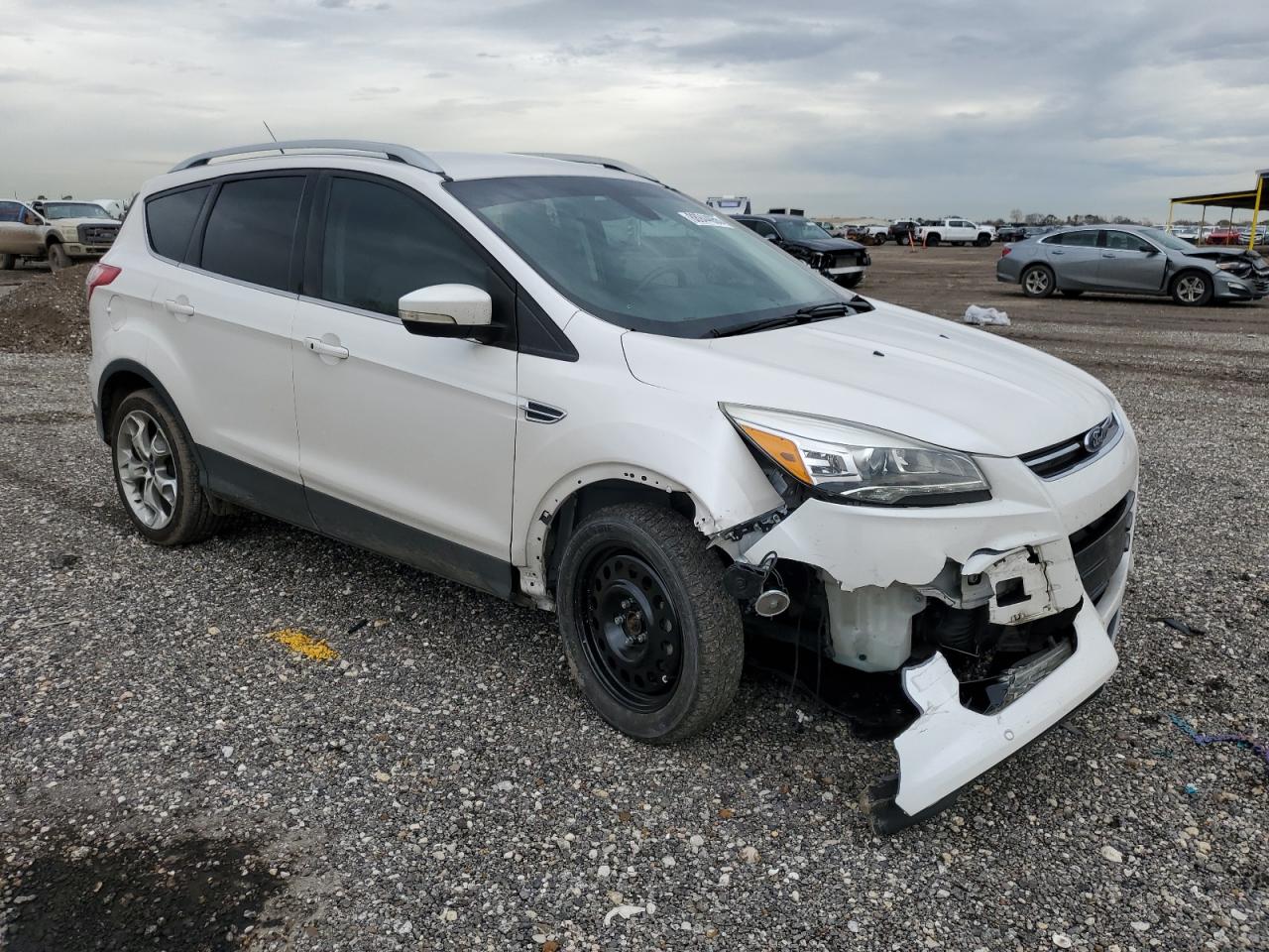 2014 Ford Escape - Image 4