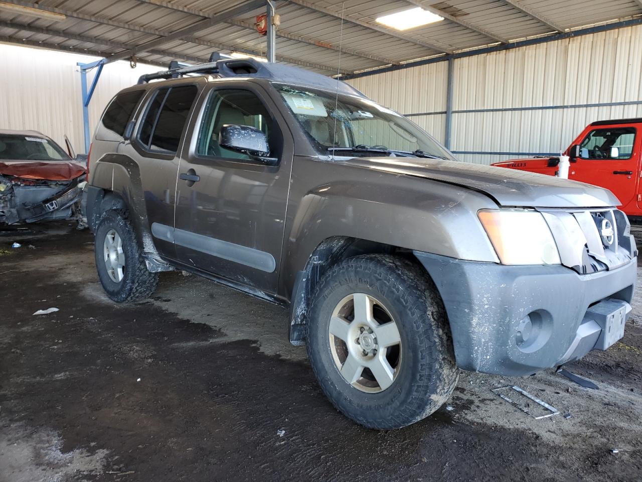 2005 Nissan XTerra - Image 4