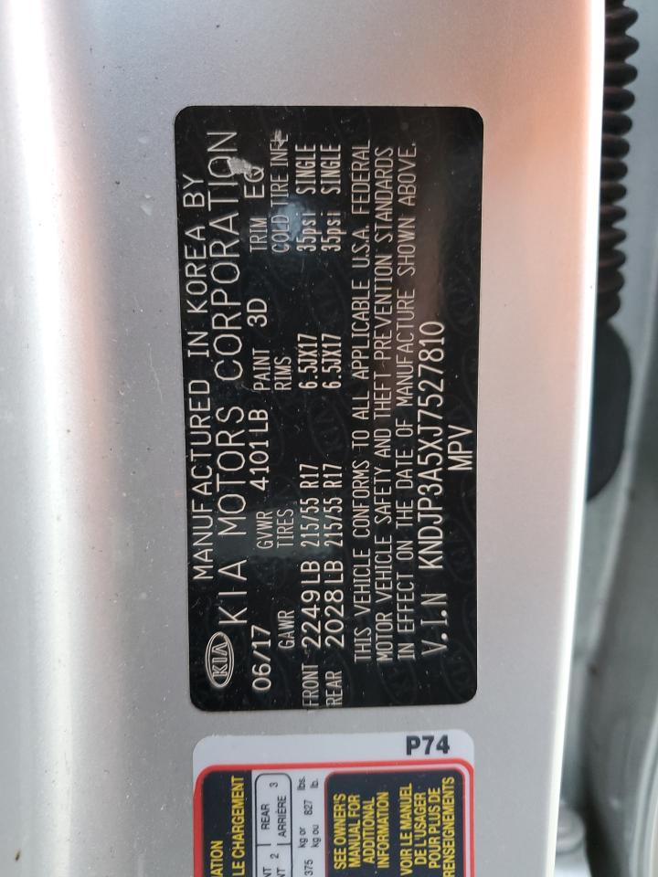2018 Kia Soul - Image 13