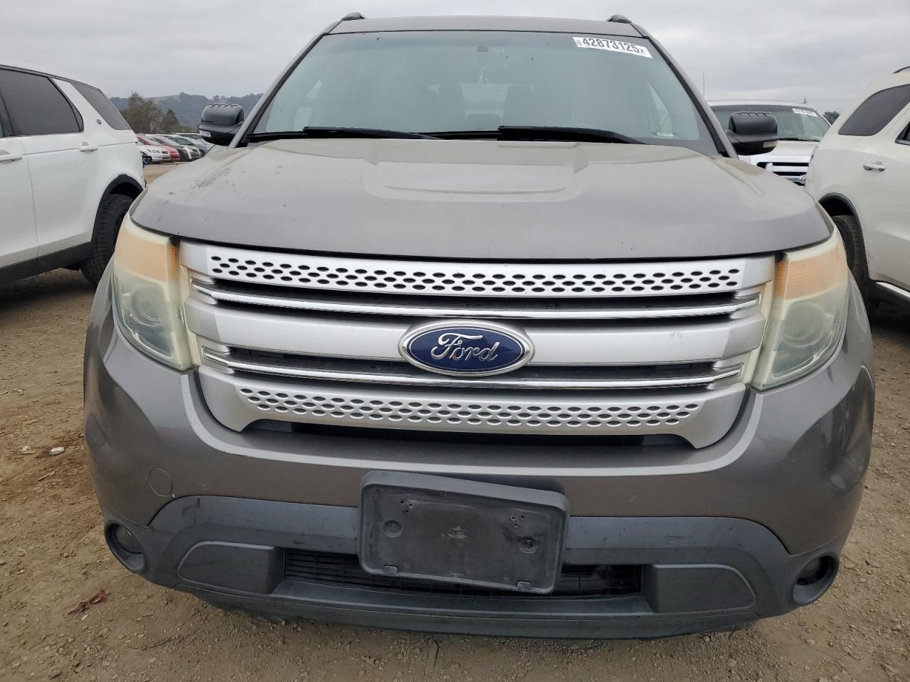 2011 Ford Explorer - Image 5