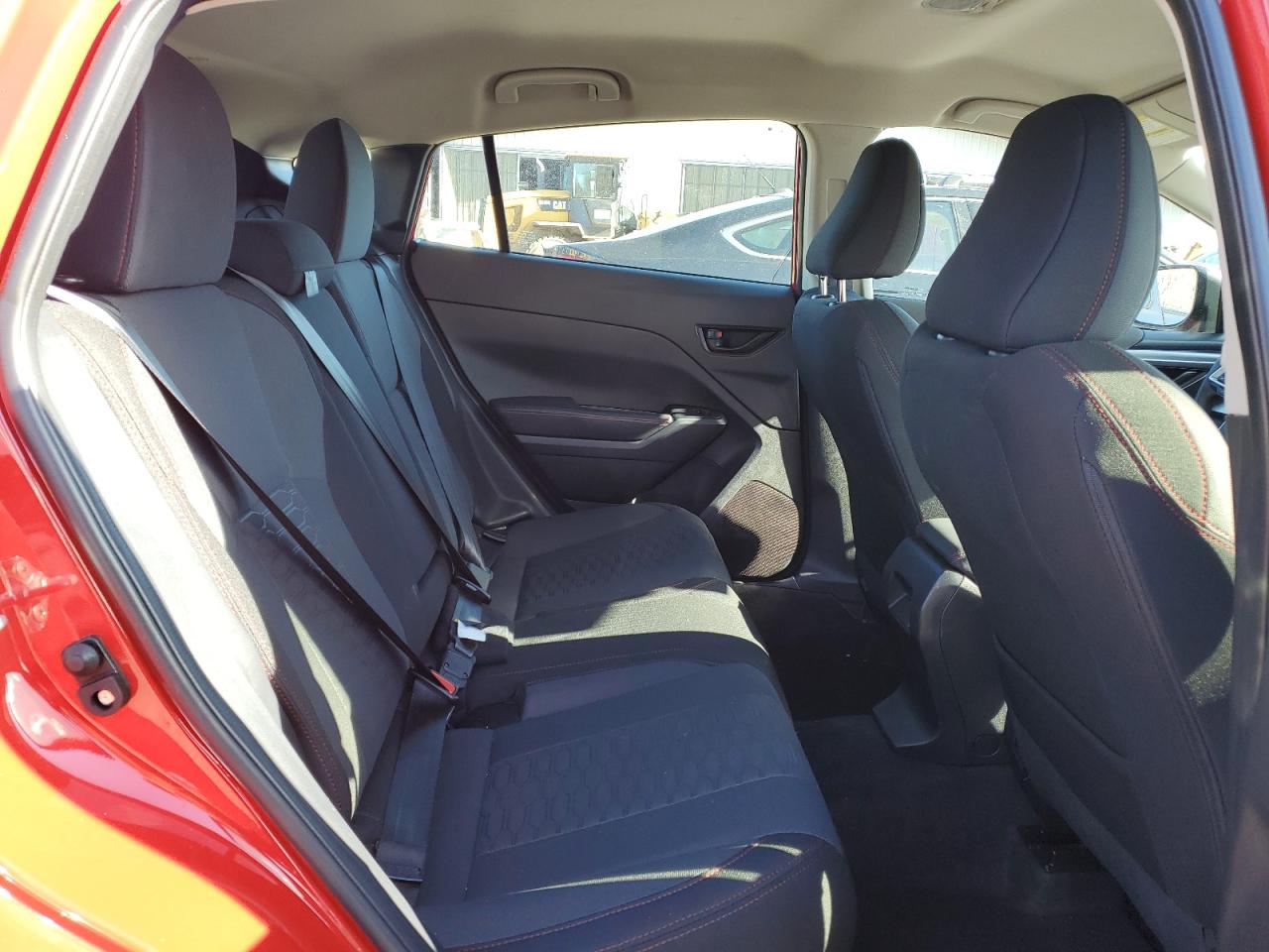 2024 Subaru Impreza - Image 10
