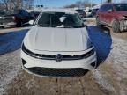 2025 Volkswagen Jetta  продається в Wichita, KS - Front End