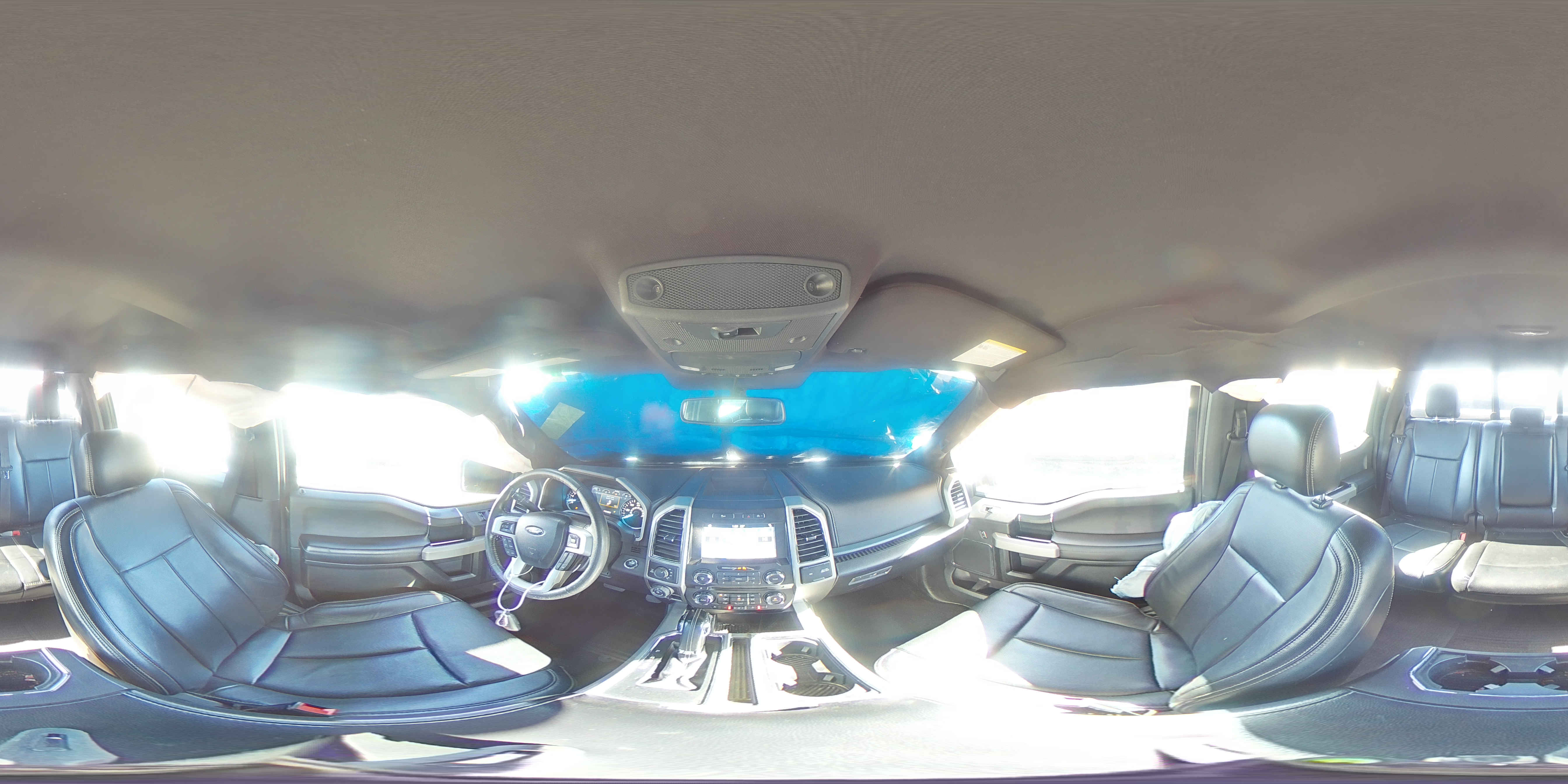 2018 Ford F-150 - Image 14