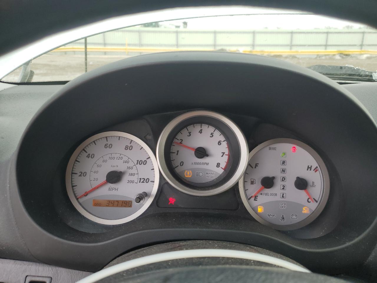 2004 Toyota RAV 4 - Image 9
