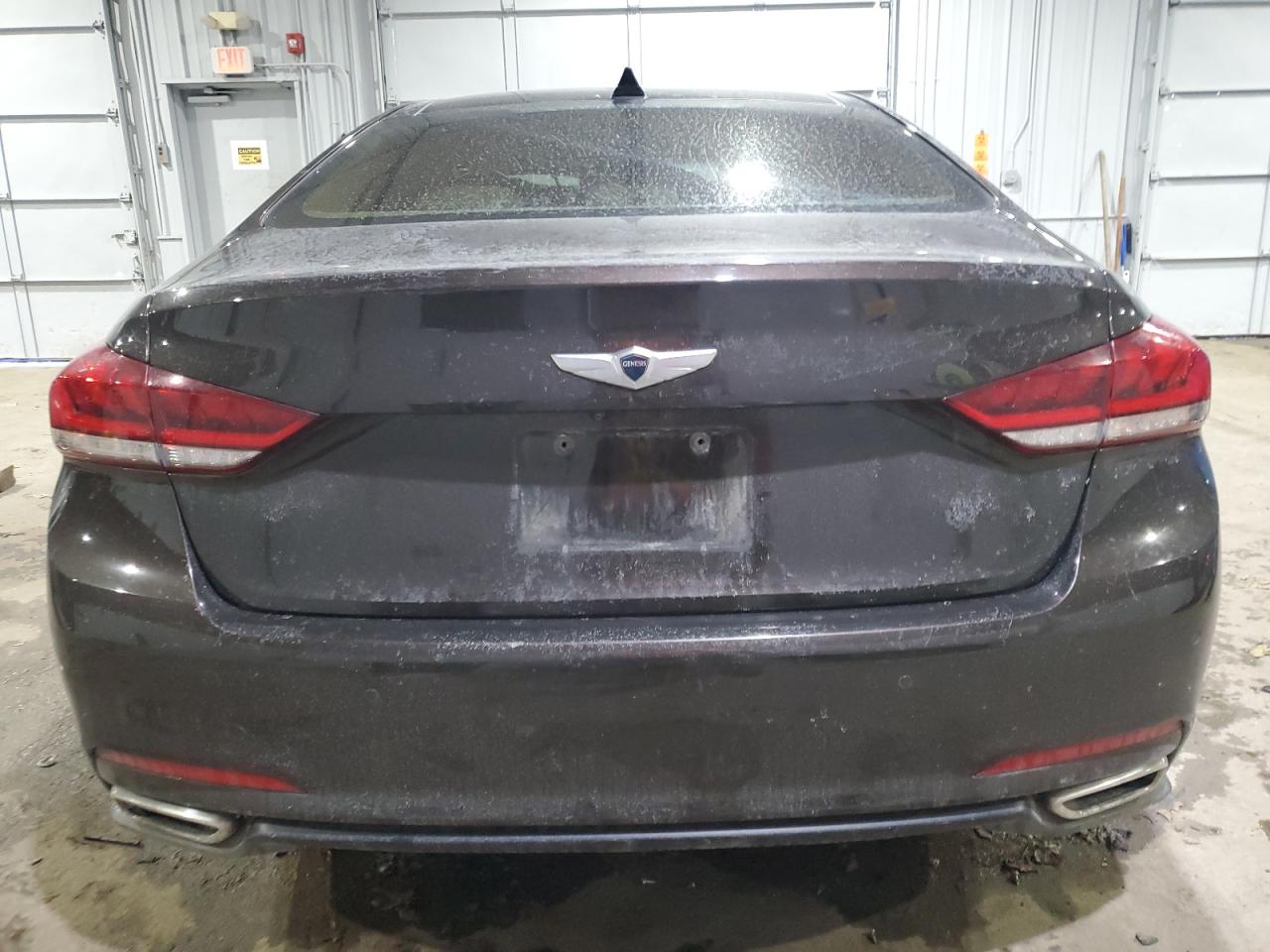 2016 Hyundai Genesis - Image 6
