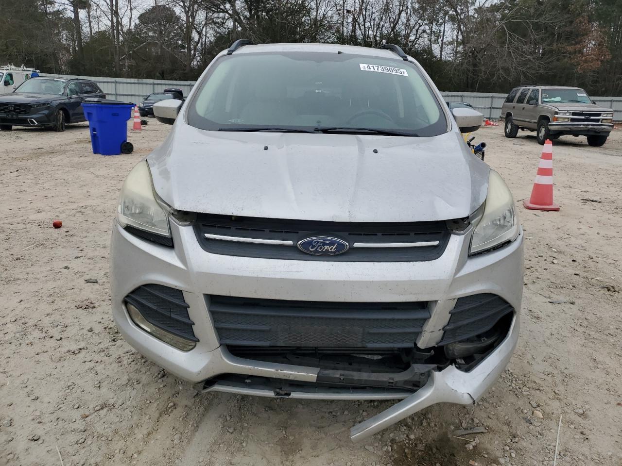 2014 Ford Escape - Image 5