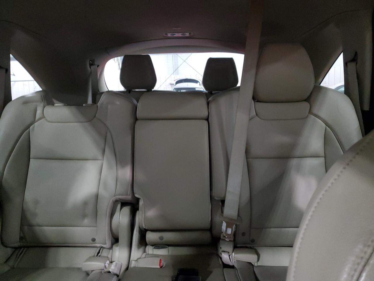 2019 Acura MDX - Image 10