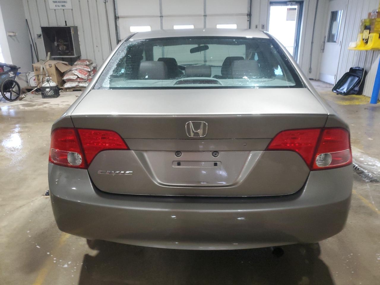 2006 Honda Civic - Image 6