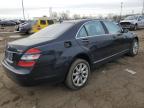 2008 Mercedes-Benz S 550 4Matic за продажба в Woodhaven, MI - Front End