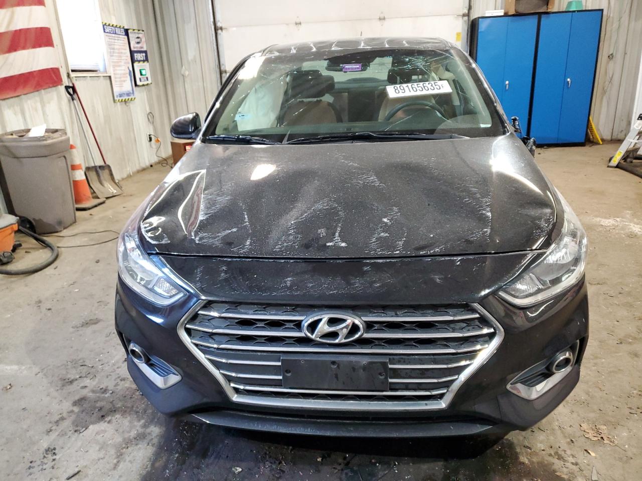 2022 Hyundai Accent - Image 5