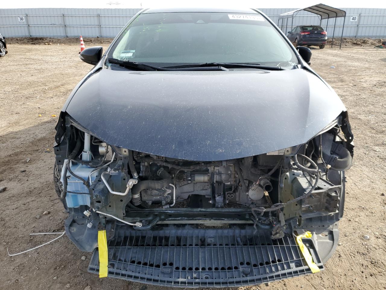 2019 Toyota Corolla - Image 5