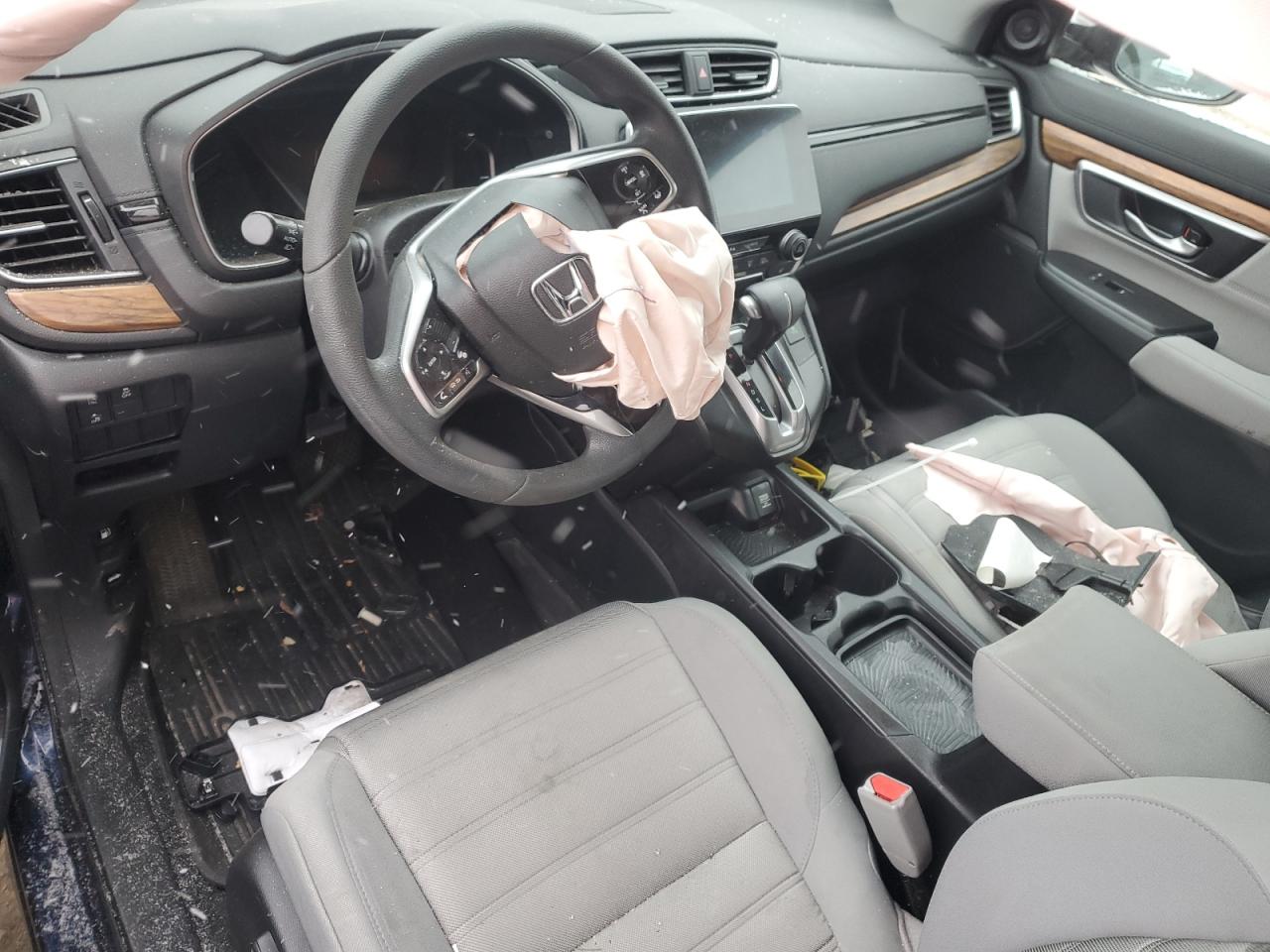 2017 Honda CR-V - Image 8