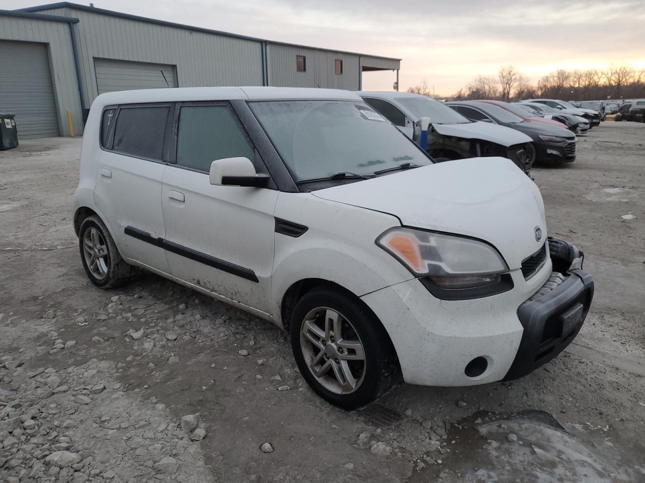 2010 Kia Soul - Image 4