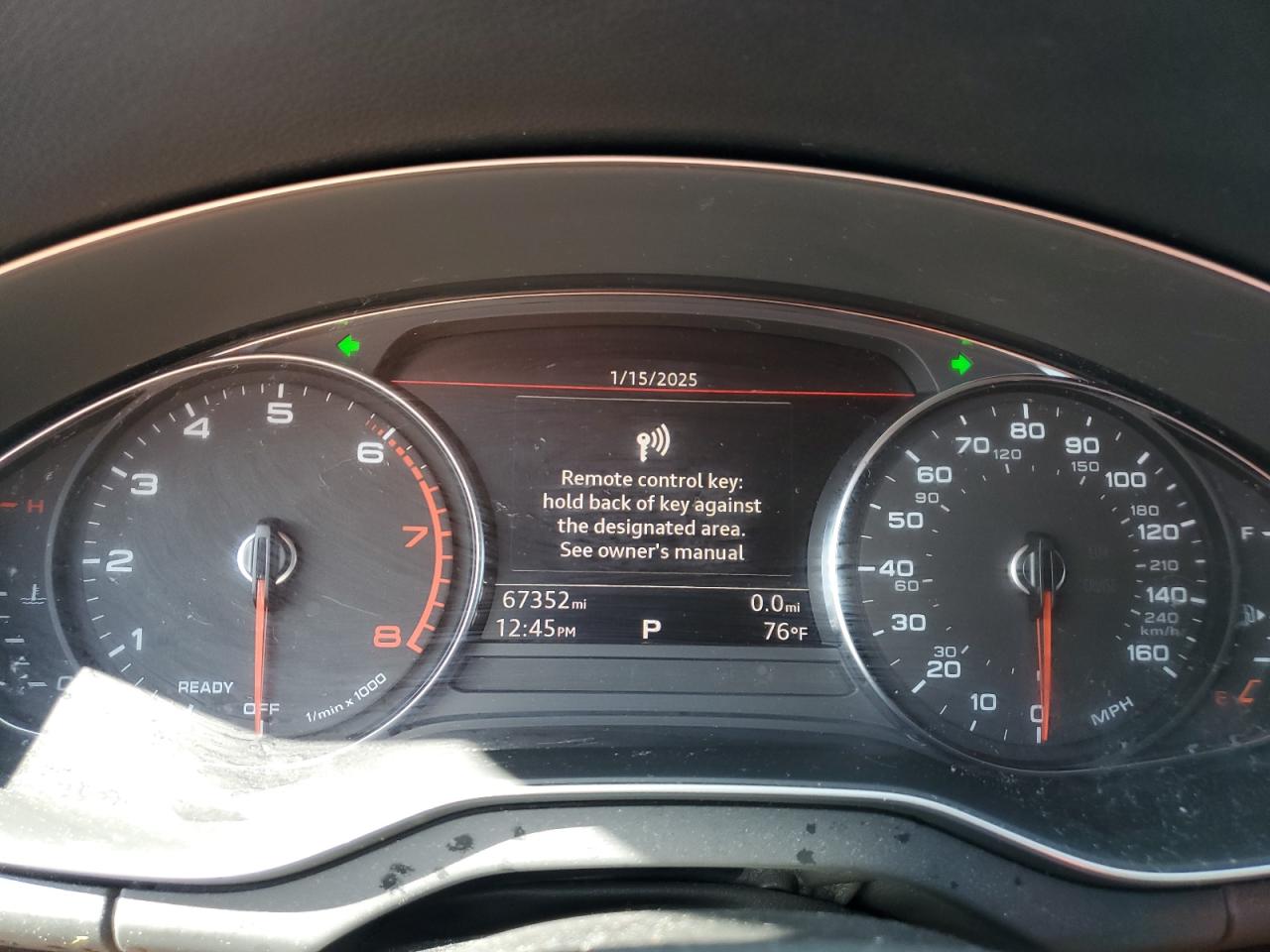 2020 Audi Q5 - Image 9
