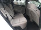 2016 Hyundai Tucson Limited იყიდება Augusta-ში, GA - Side