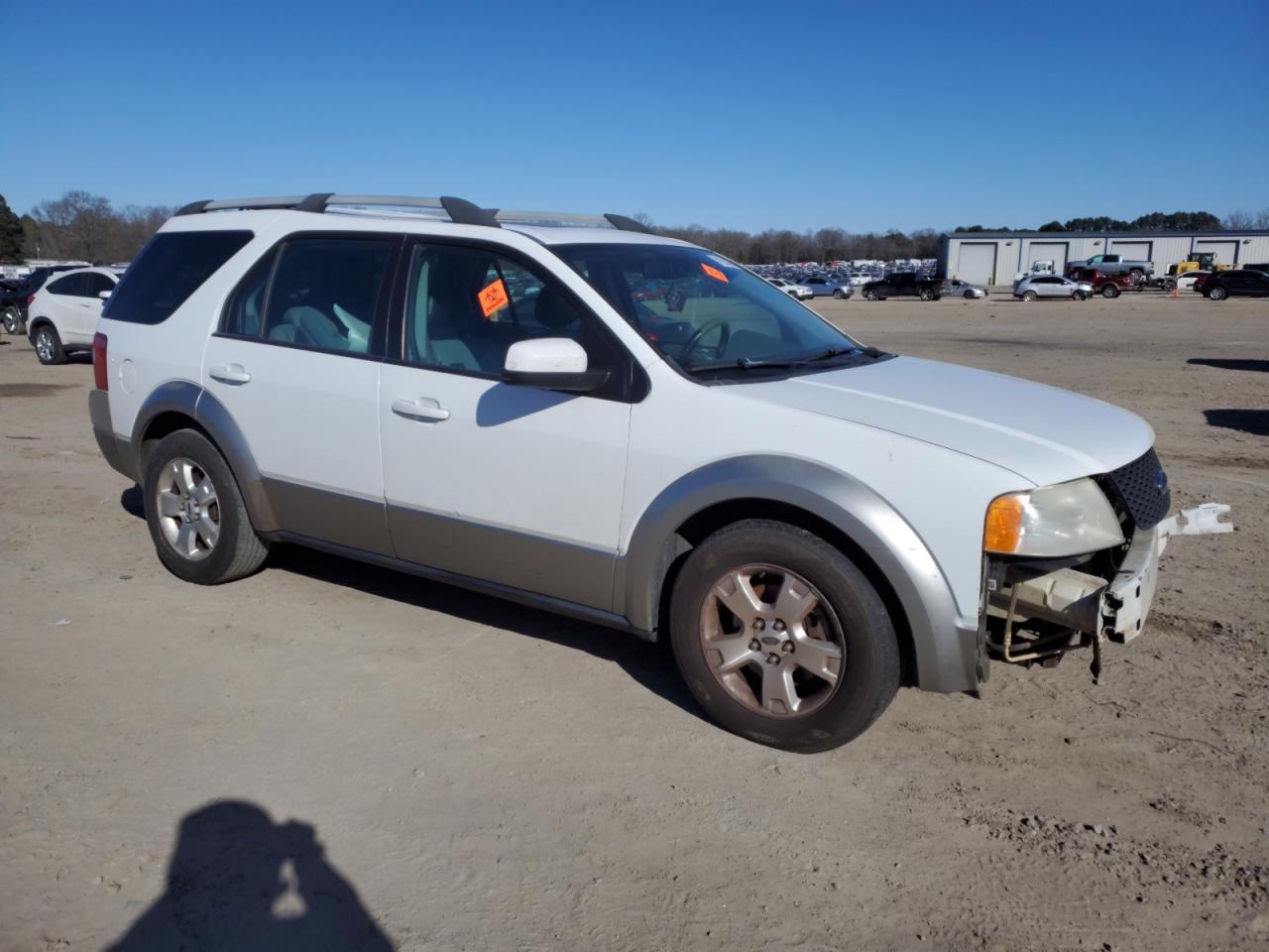 2006 Ford Freestyle - Image 4