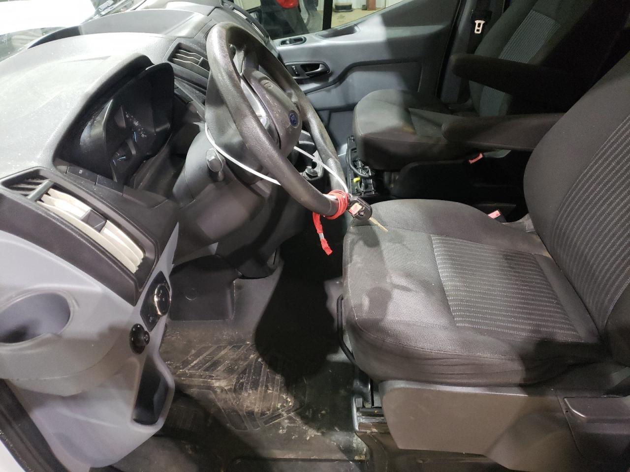 2018 Ford Transit - Image 7