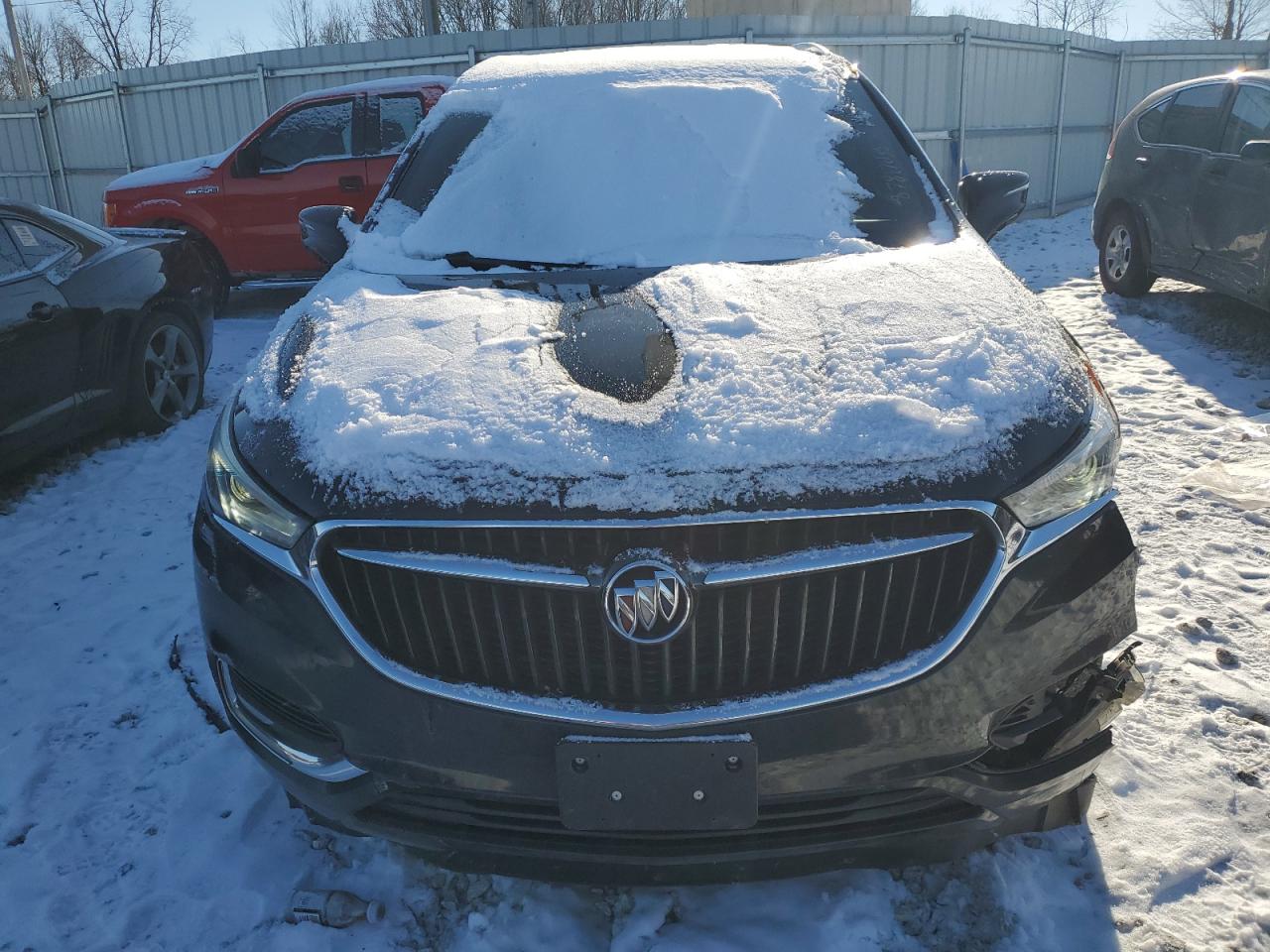 2018 Buick Enclave - Image 5