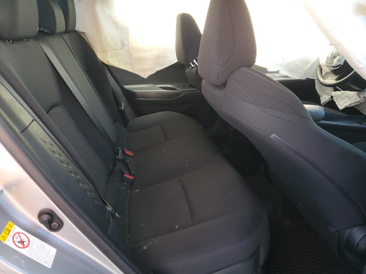 2019 Toyota C-HR - Image 11