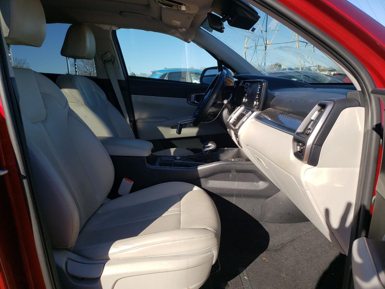 2021 Kia Sorento - Image 7