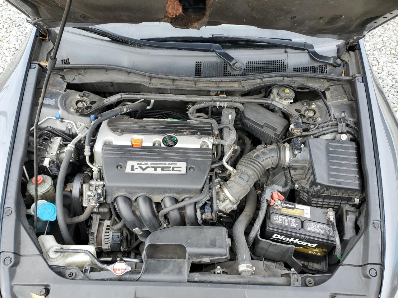 2009 Honda Accord - Image 11