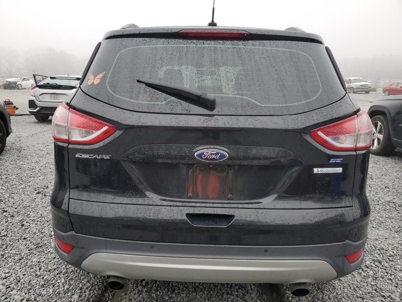 2015 Ford Escape - Image 6