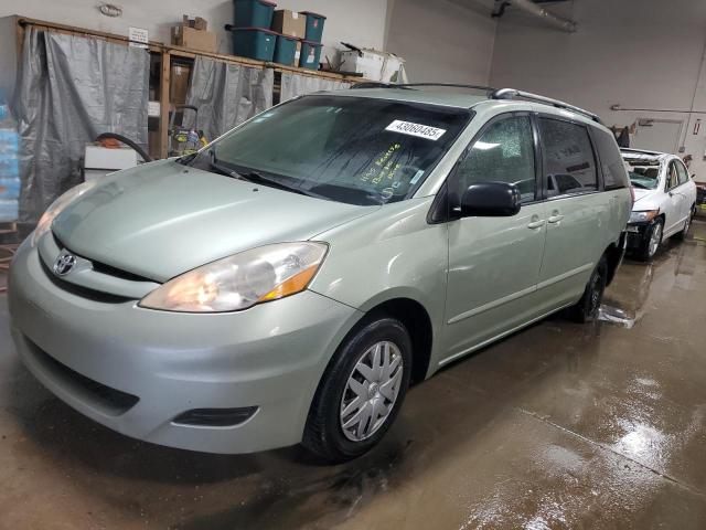 2008 Toyota Sienna Ce