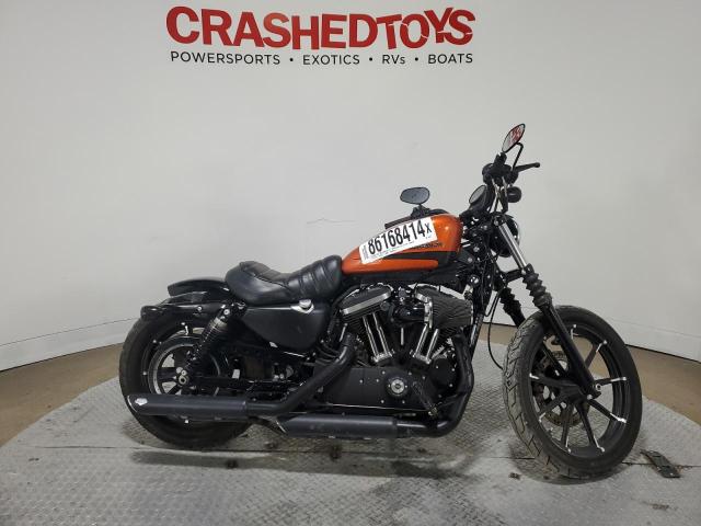 2020 Harley-Davidson Xl883 N