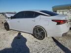 2024 Nissan Altima Sr de vânzare în Prairie Grove, AR - Front End