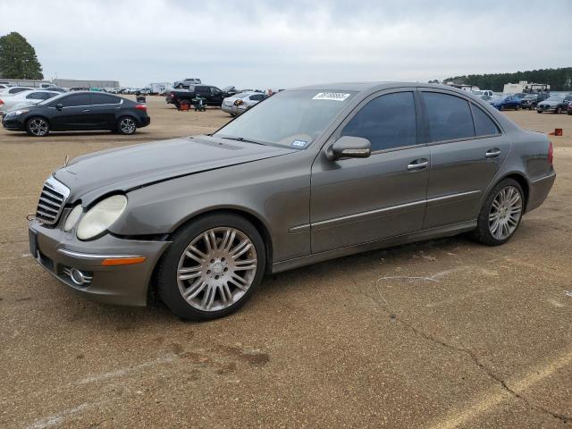 2008 Mercedes-Benz E 350