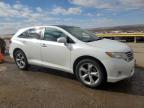 2012 Toyota Venza Le zu verkaufen in Albuquerque, NM - Side