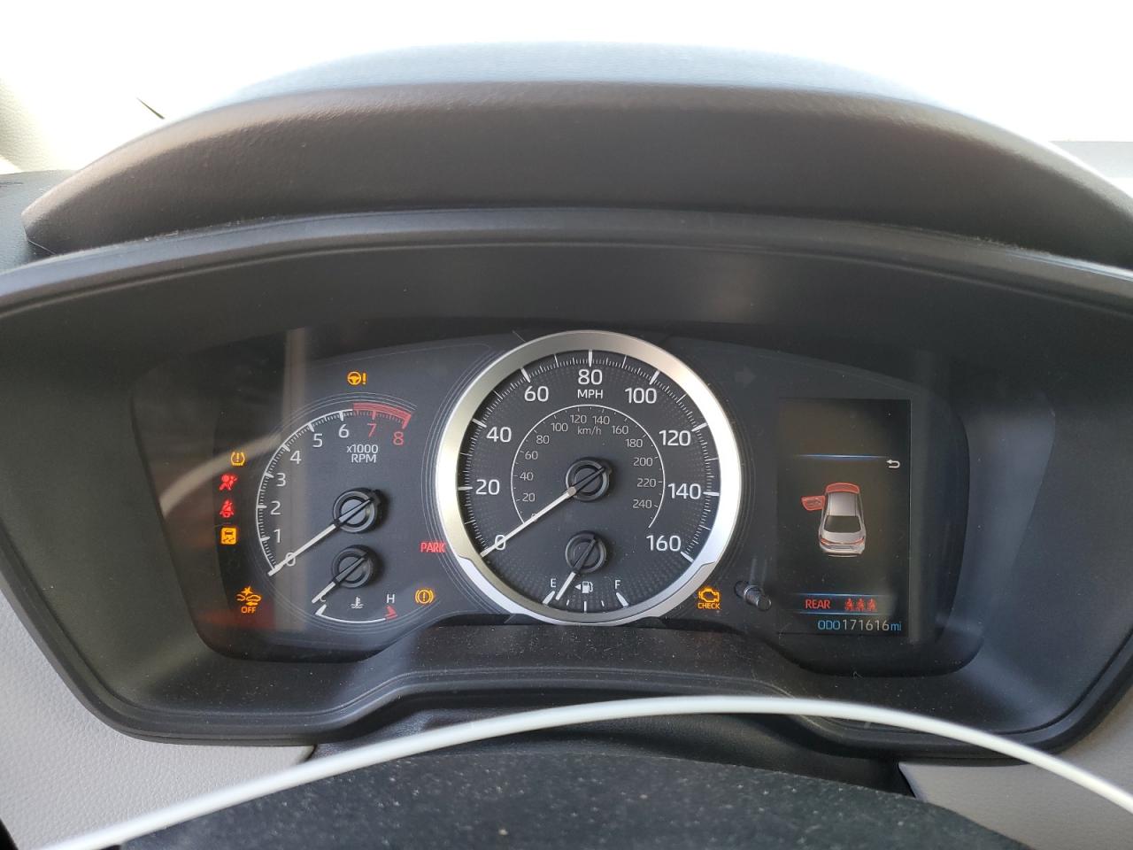 2020 Toyota Corolla - Image 9