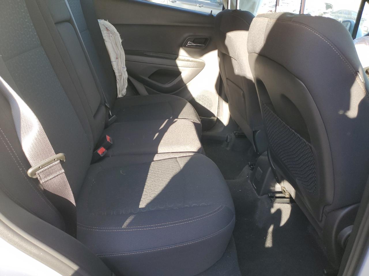 2020 Chevrolet Trax - Image 12