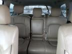 2018 Nissan Armada Sv for Sale in Oklahoma City, OK - Front End