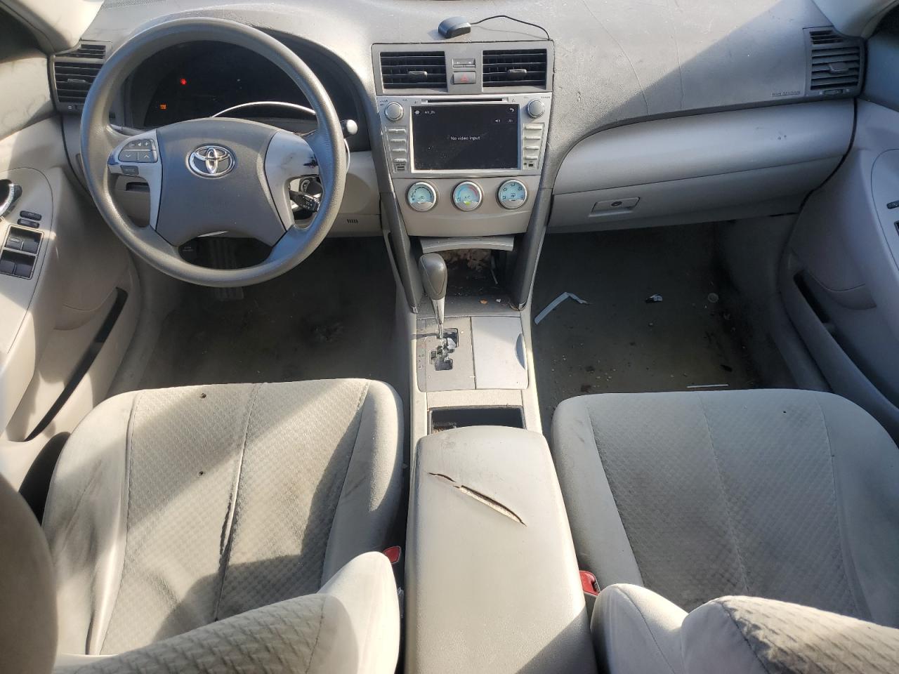 2009 Toyota Camry - Image 8