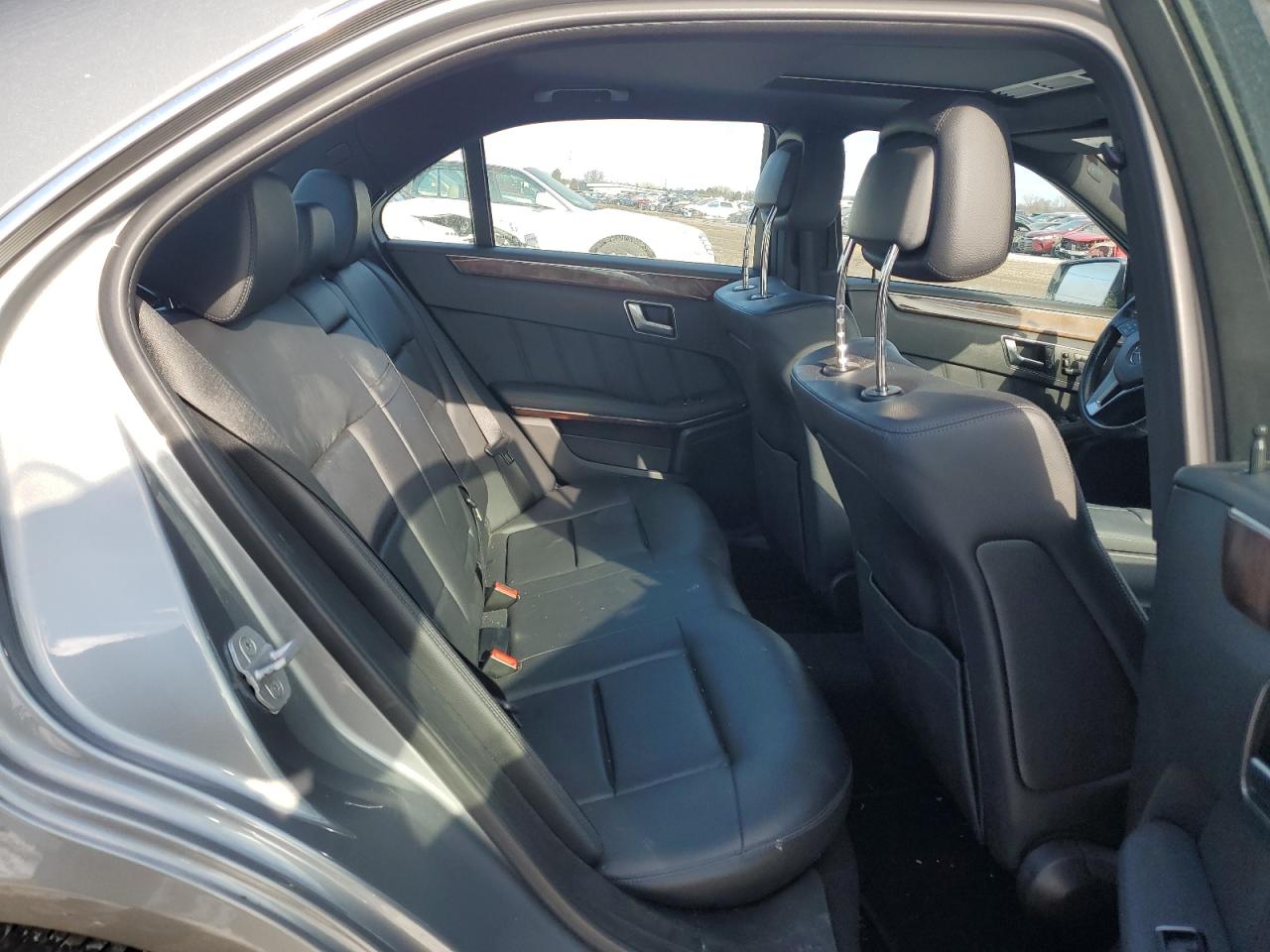 2013 Mercedes-Benz E-klasse - Image 10