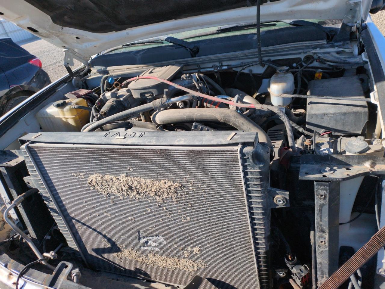 2012 Chevrolet Silverado - Image 11