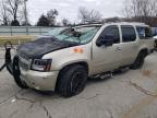 2013 Chevrolet Suburban K1500 Ltz for Sale in Bridgeton, MO - Rollover