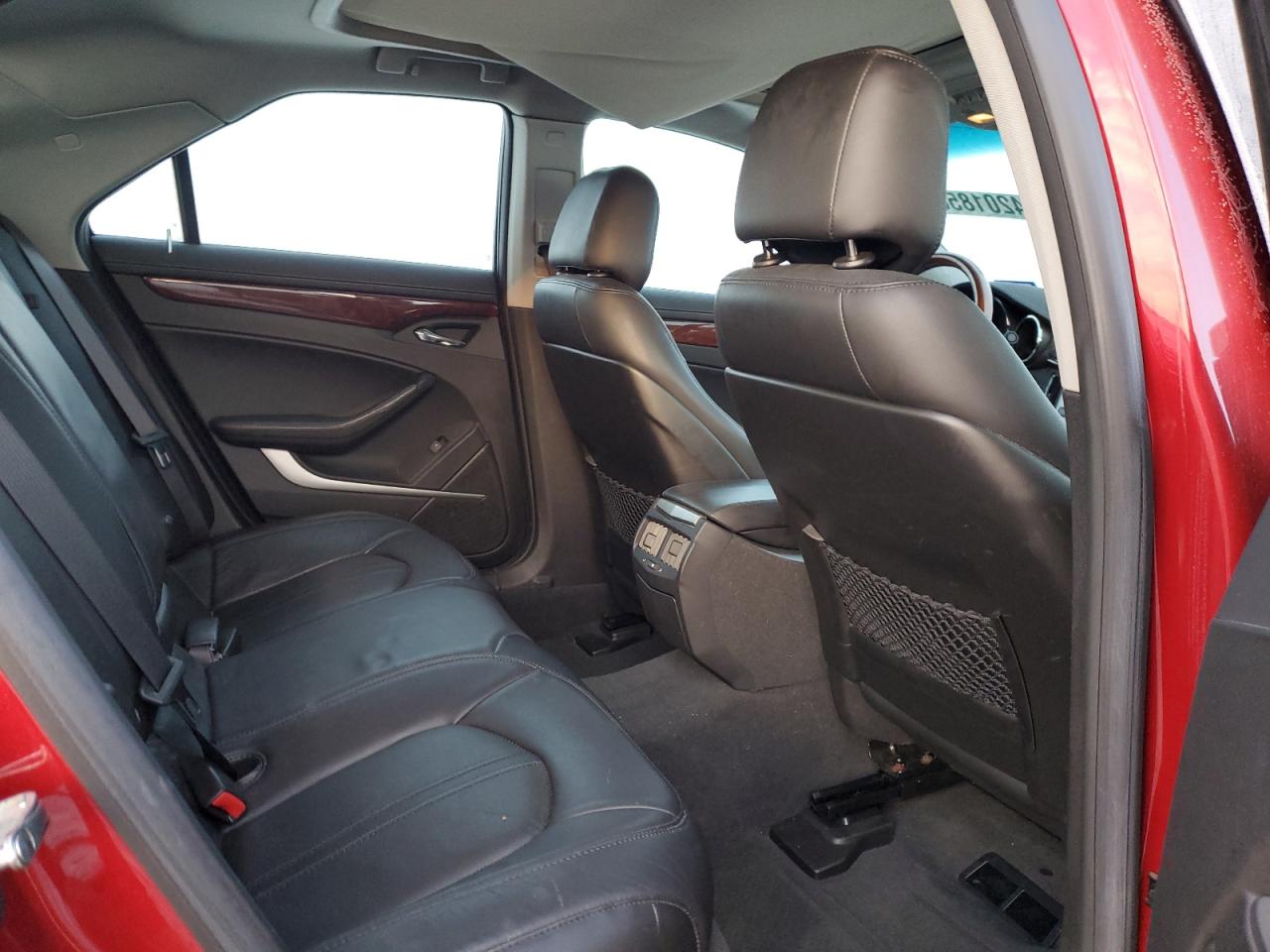 2009 Cadillac CTS - Image 10
