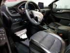 2022 FORD ESCAPE SEL for sale at Copart TX - LUFKIN