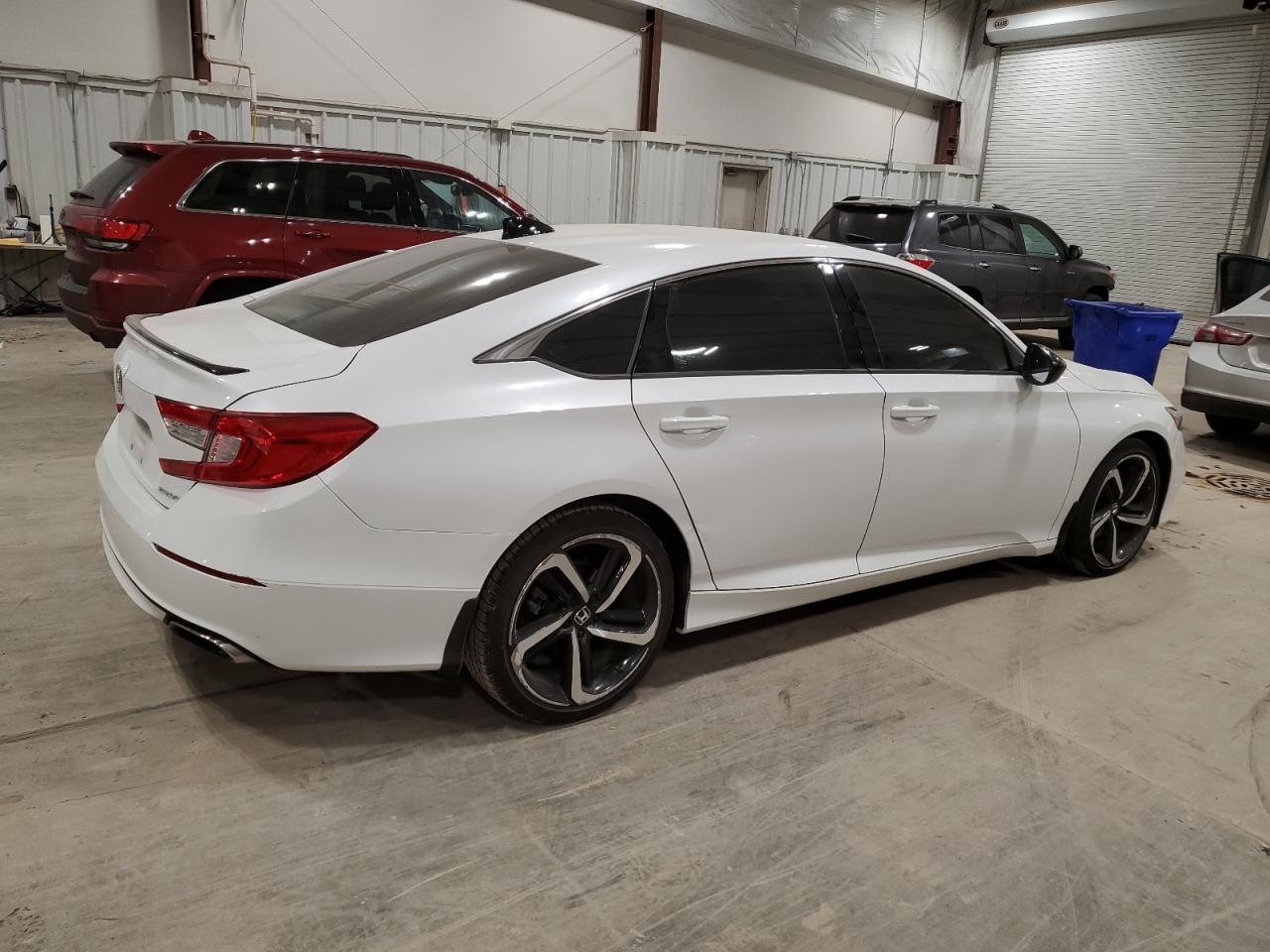 2021 Honda Accord - Image 3