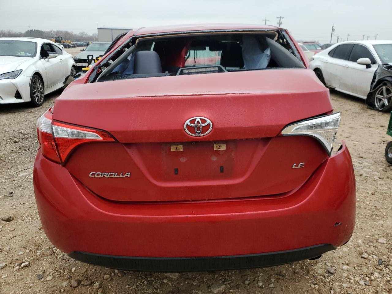 2016 Toyota Corolla - Image 6
